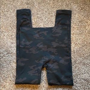 SPANX seamless legging